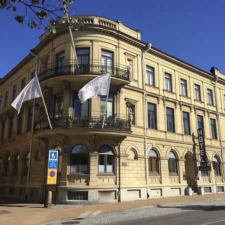 Hotel Park Alle Kristianstad Exteriér fotografie