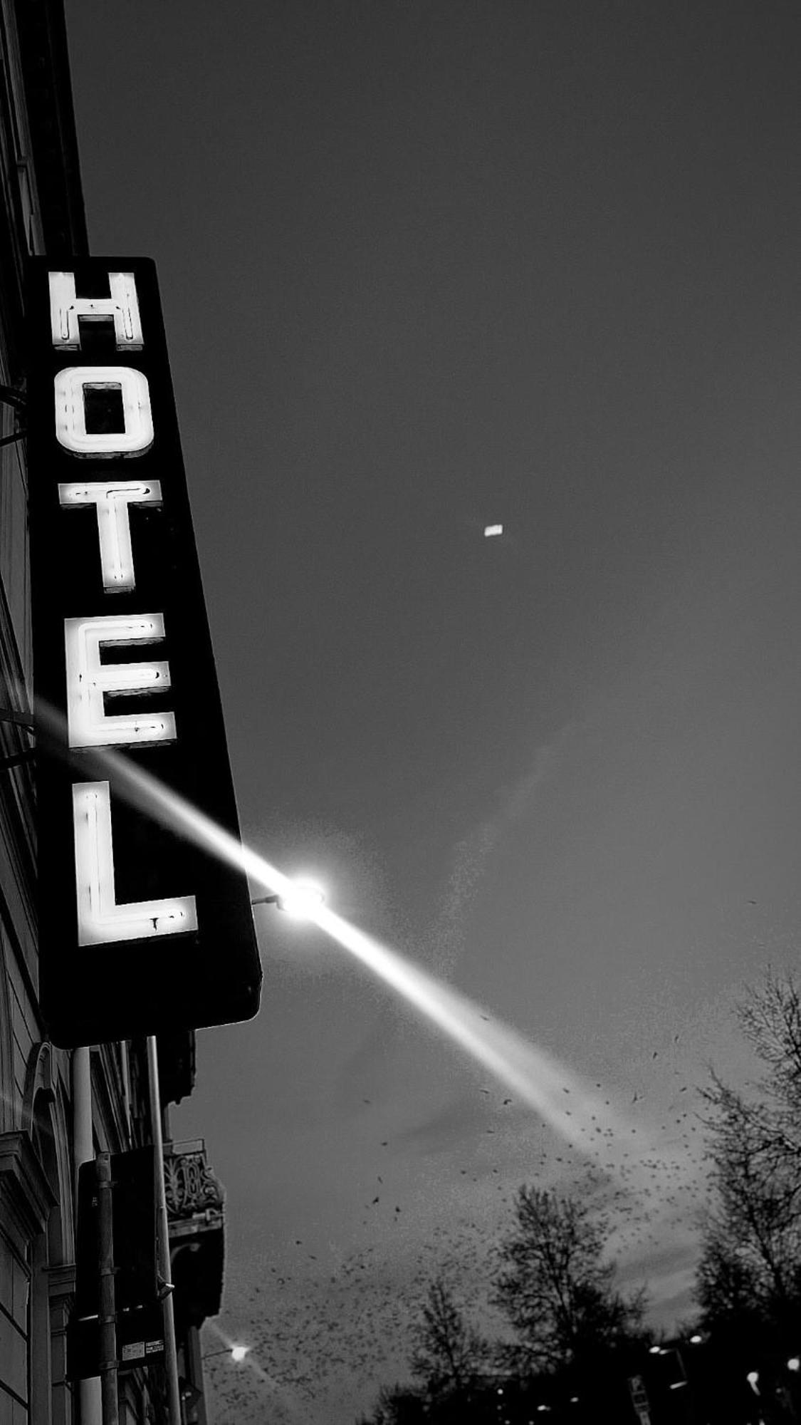 Hotel Park Alle Kristianstad Exteriér fotografie