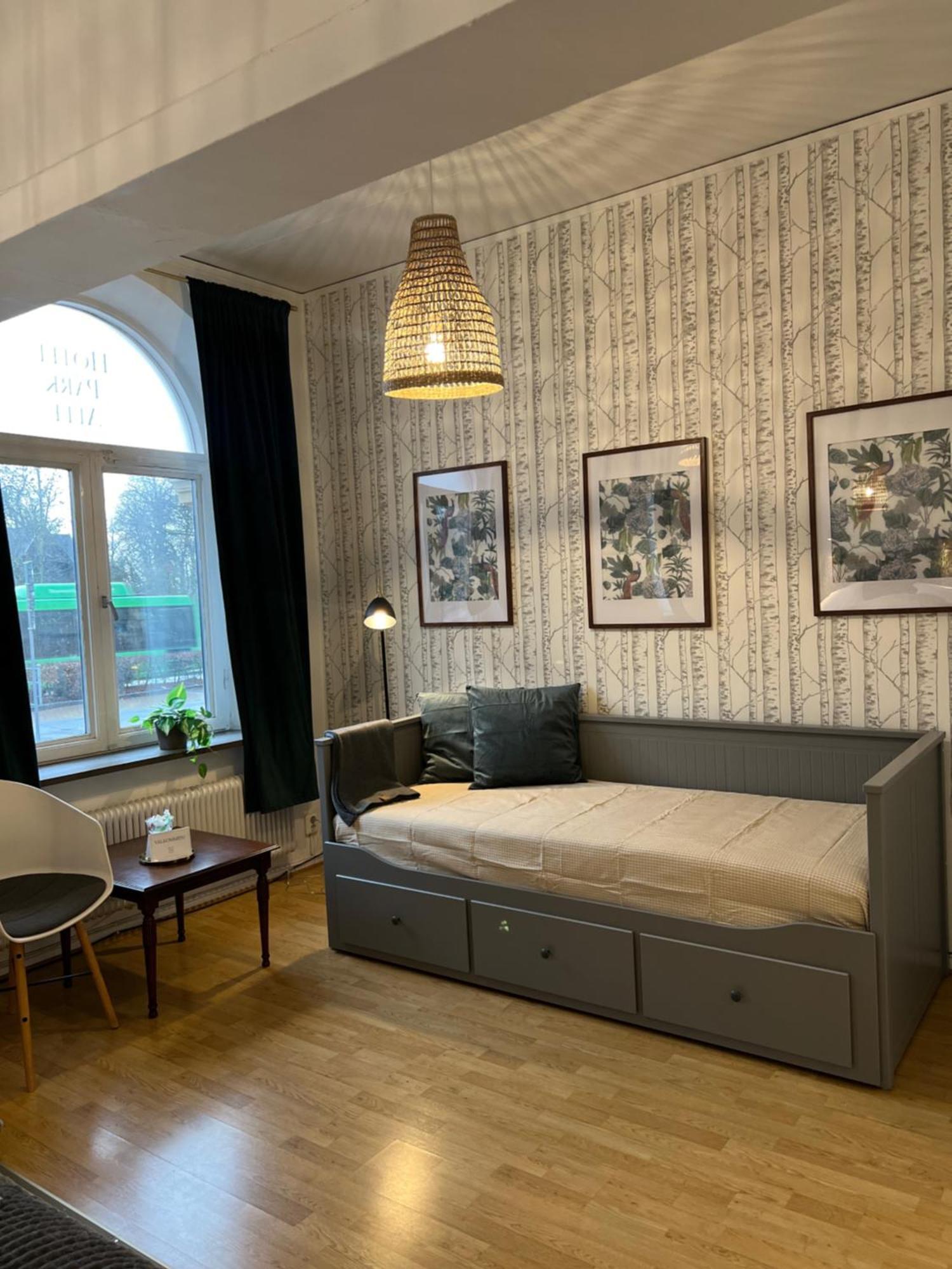 Hotel Park Alle Kristianstad Exteriér fotografie