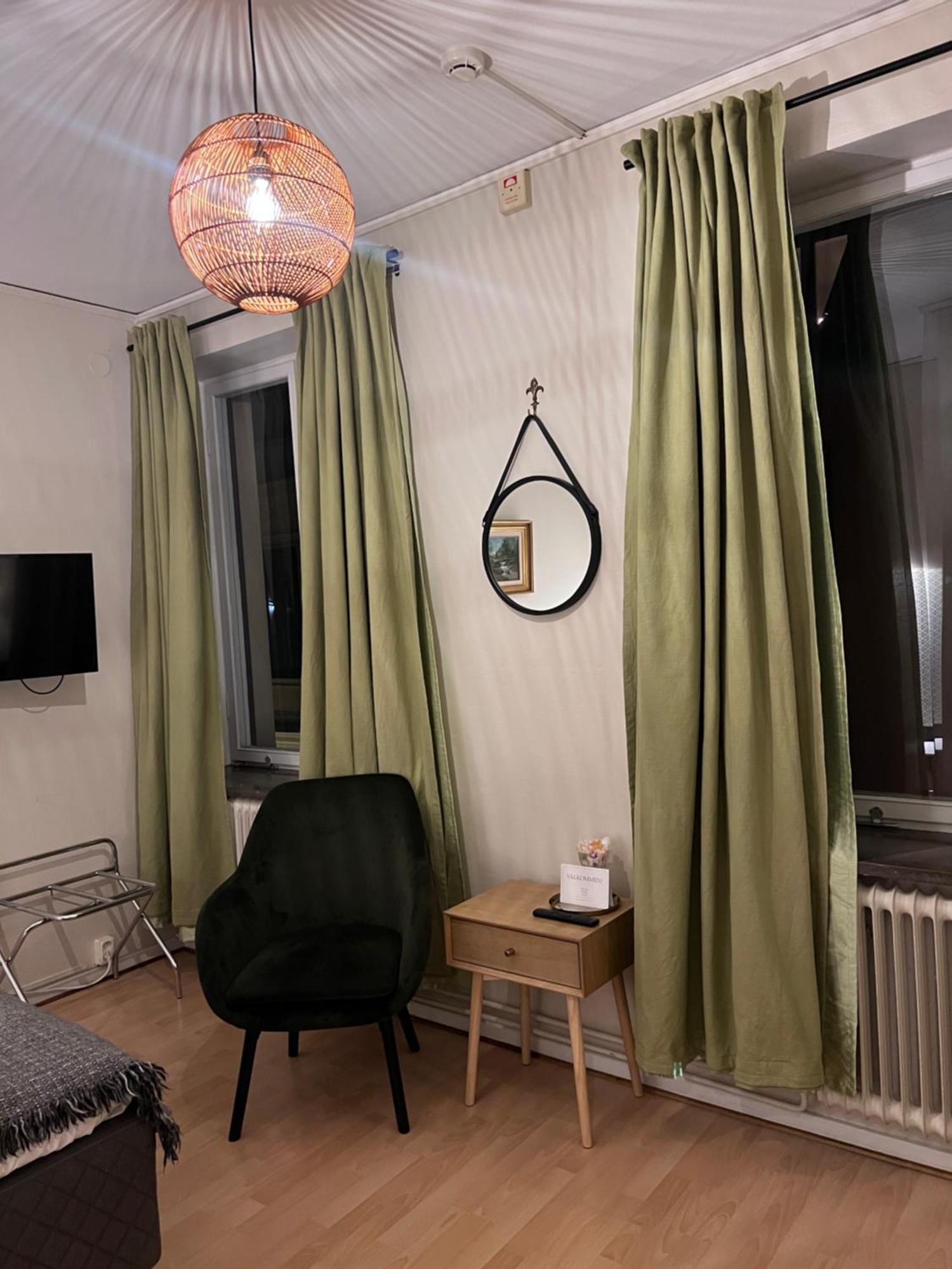 Hotel Park Alle Kristianstad Exteriér fotografie