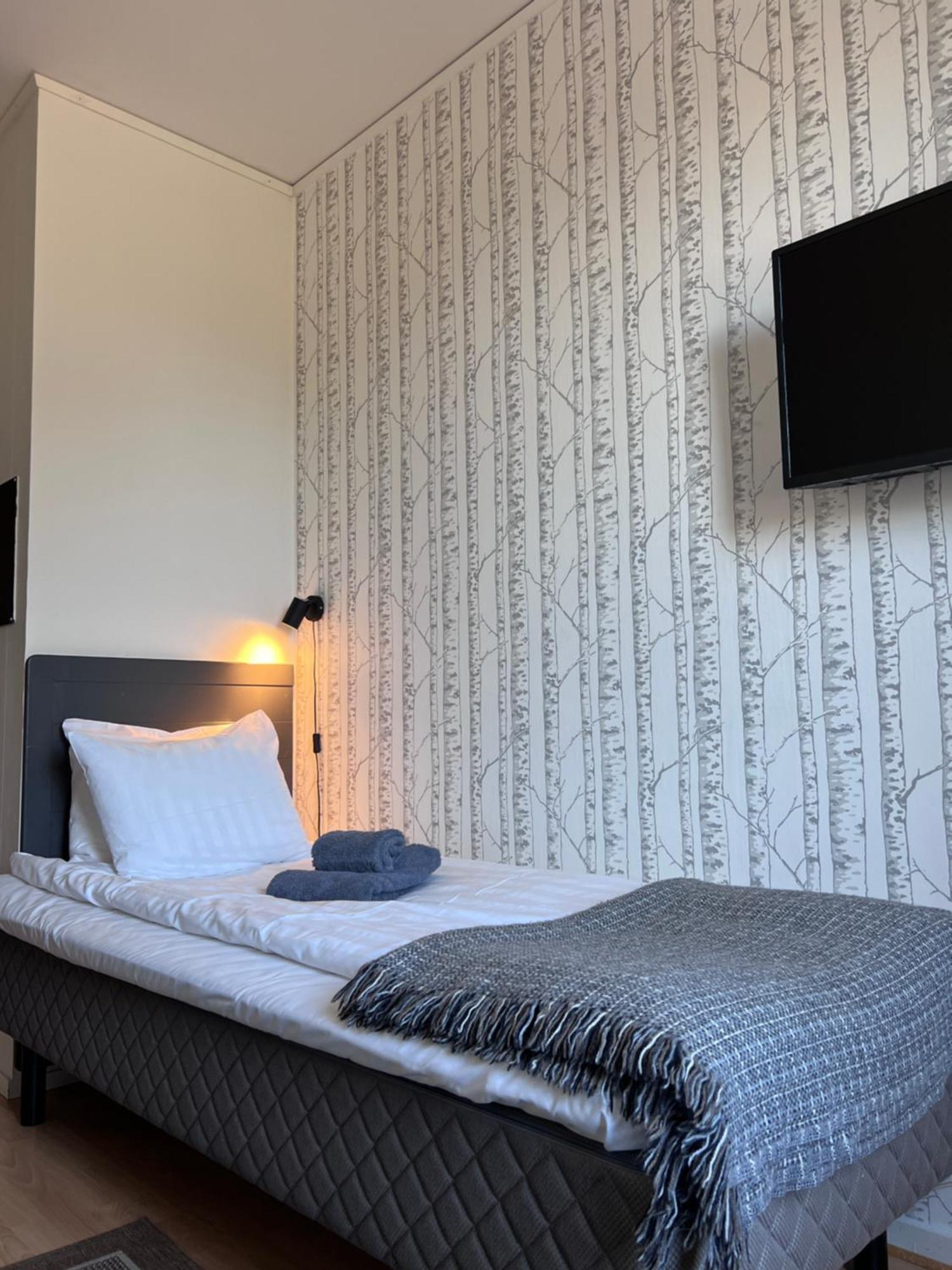 Hotel Park Alle Kristianstad Exteriér fotografie