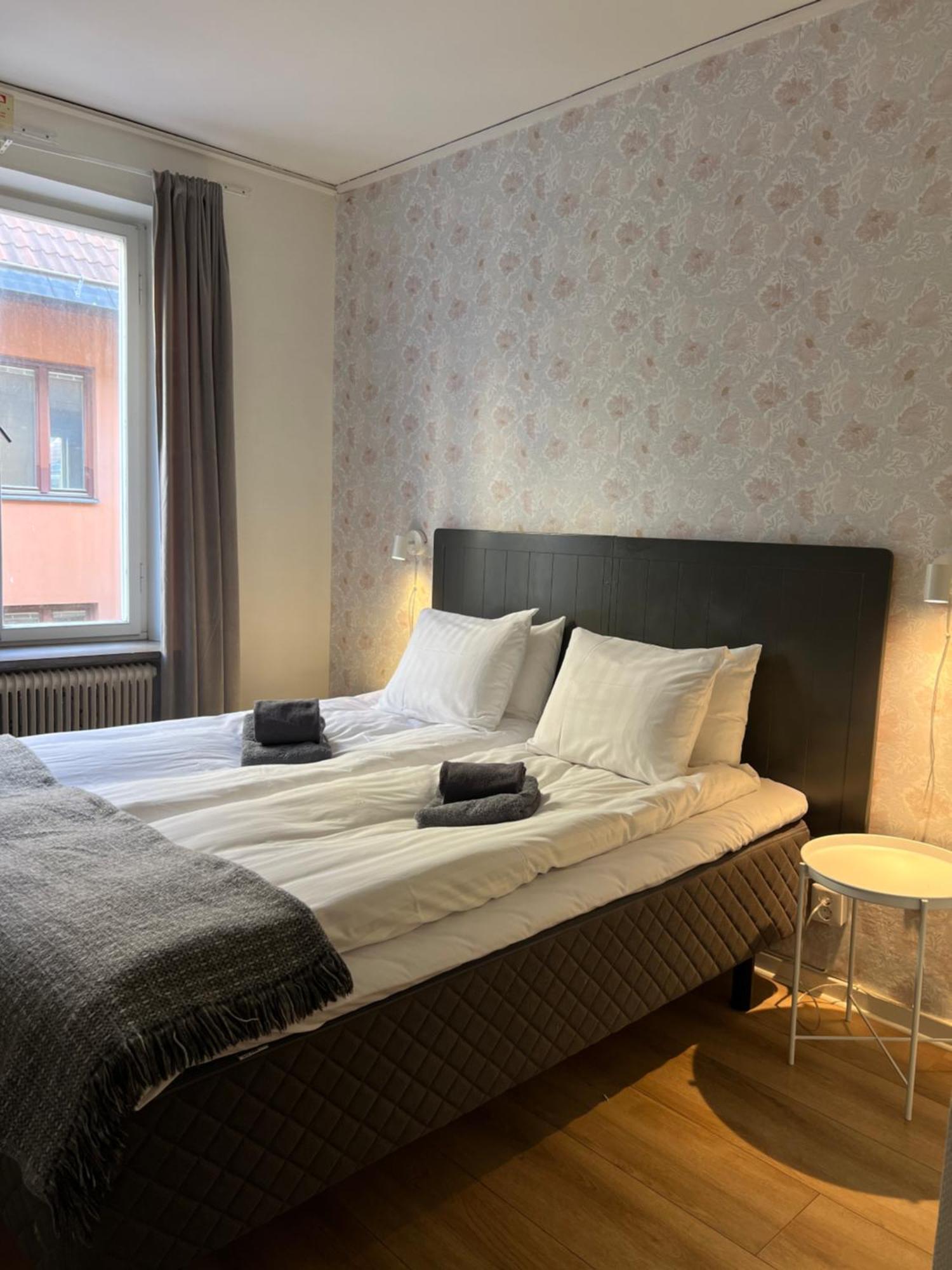 Hotel Park Alle Kristianstad Exteriér fotografie
