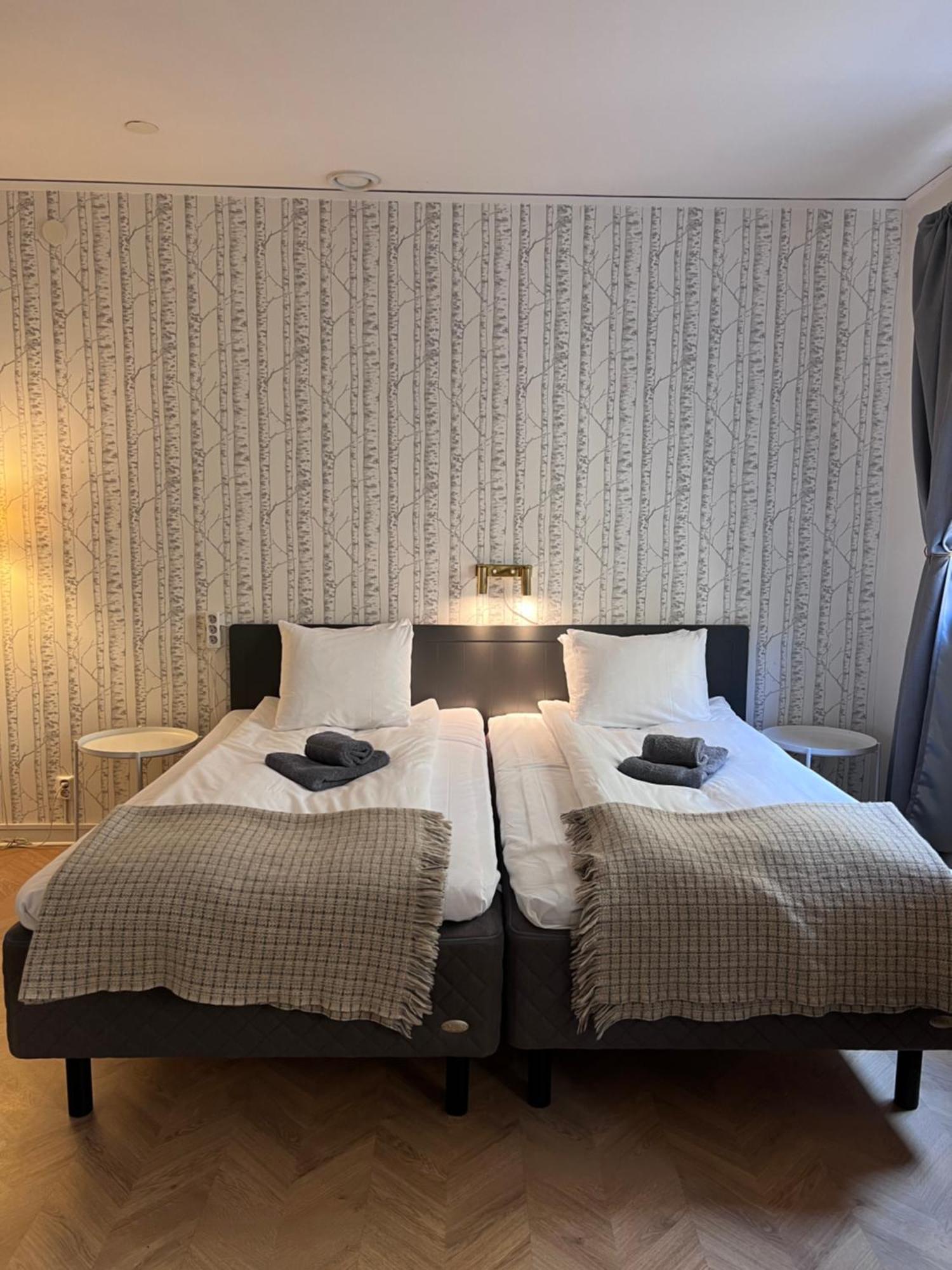Hotel Park Alle Kristianstad Exteriér fotografie