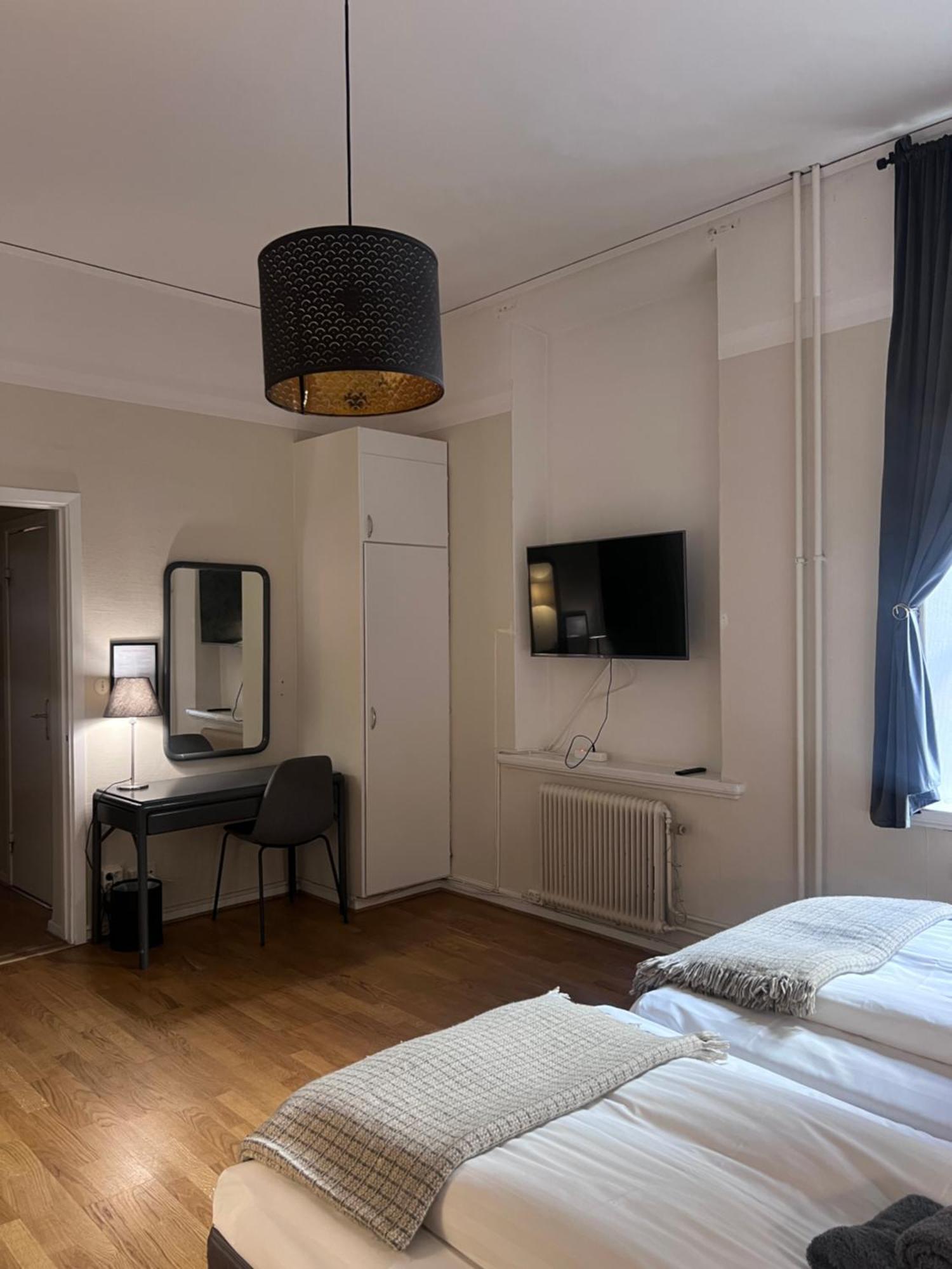 Hotel Park Alle Kristianstad Exteriér fotografie