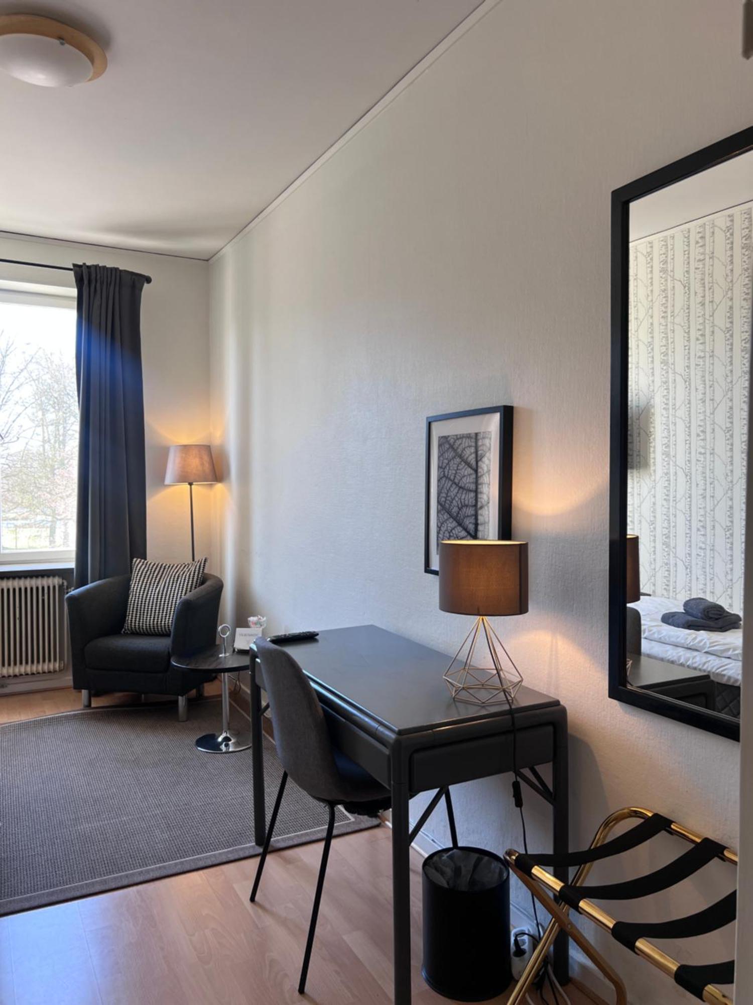 Hotel Park Alle Kristianstad Exteriér fotografie